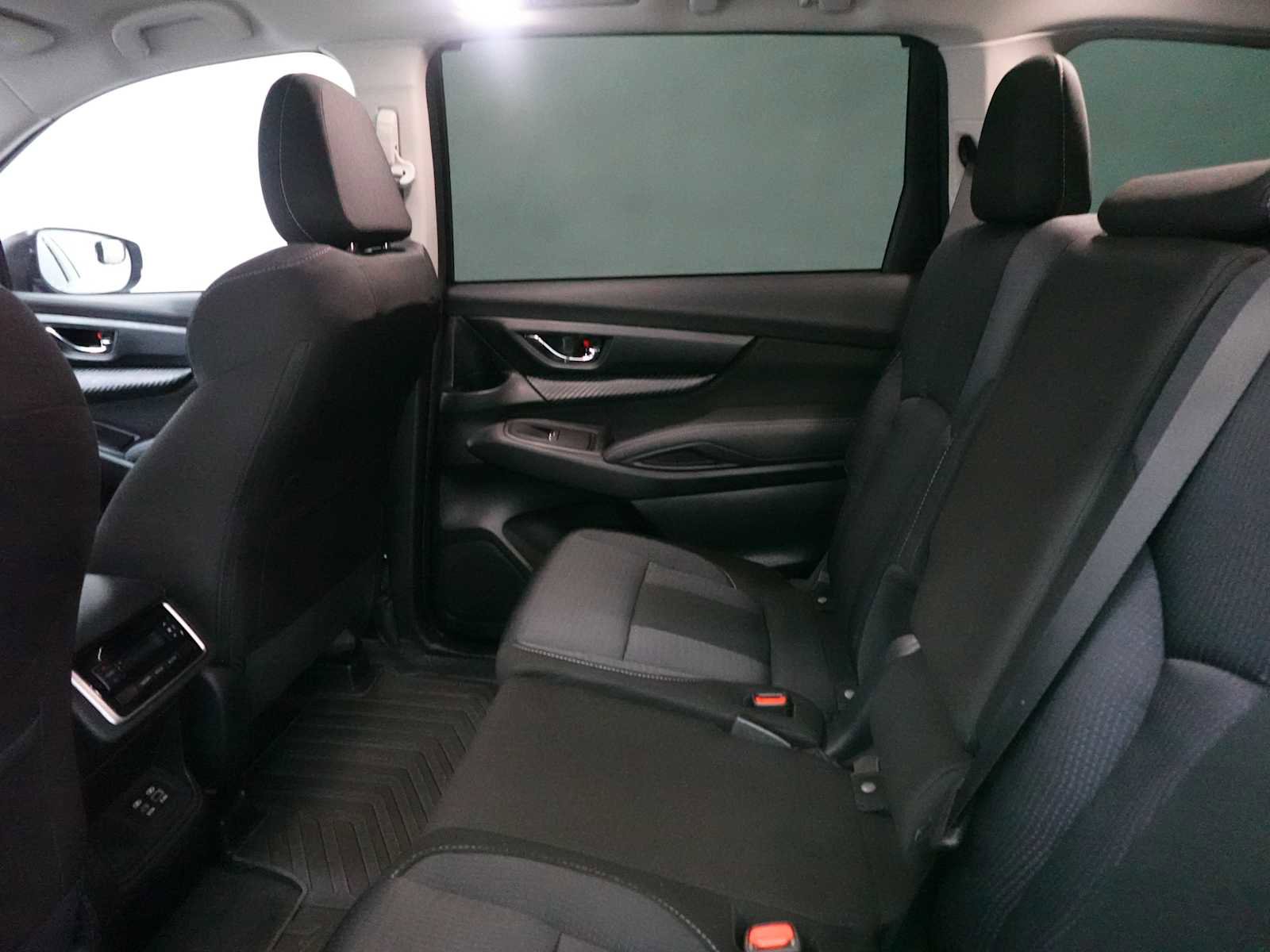 Used 2025 Subaru Ascent Premium AWD/4WD image 26