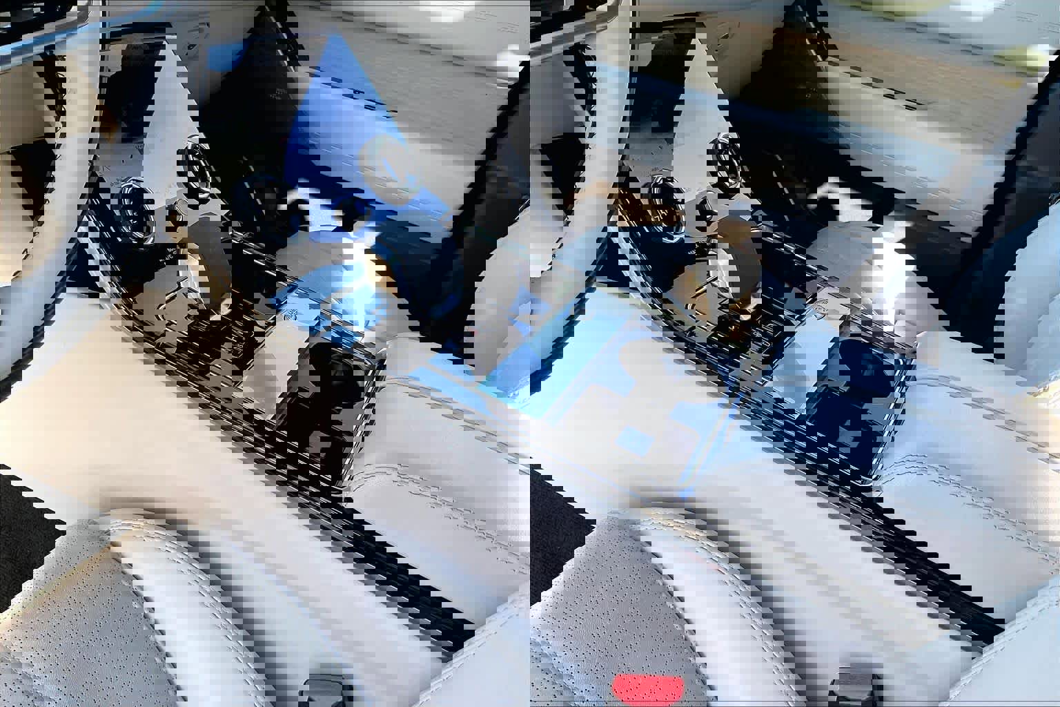 Used 2022 Land Rover Range Rover Velar R-Dynamic HSE image 20