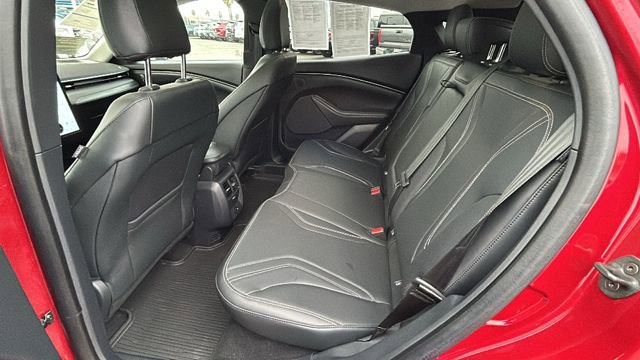 Certified 2023 Ford Mustang Mach-E Premium image 15