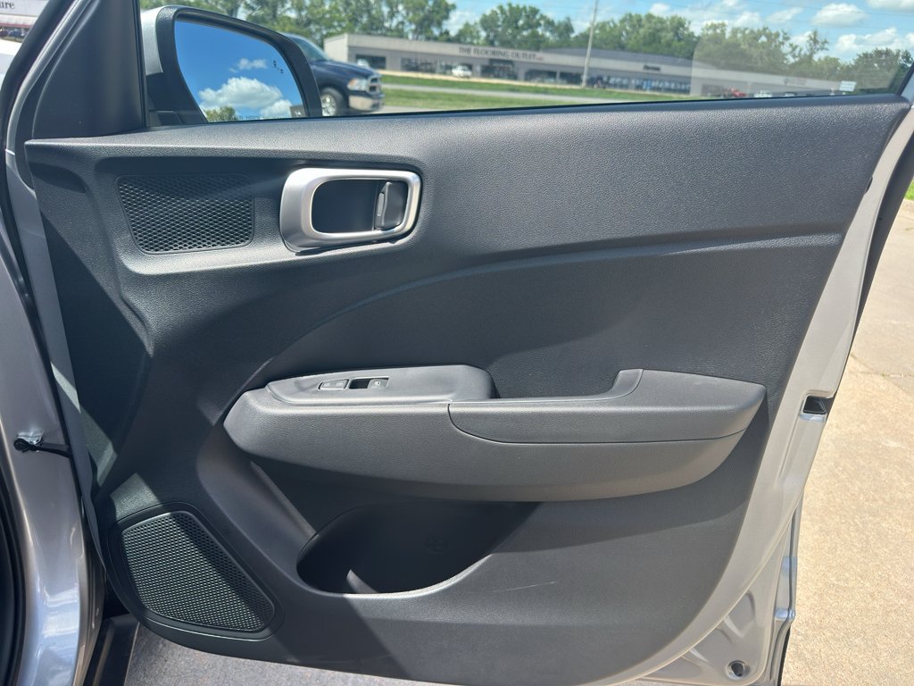 New 2026 Hyundai Venue SEL FWD image 26