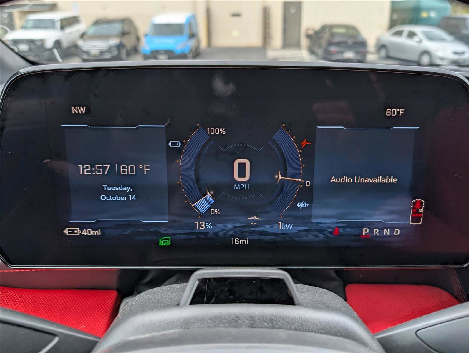 New 2026 Chevrolet Blazer EV SS w/ LPO, Tech Bronze Package image 27