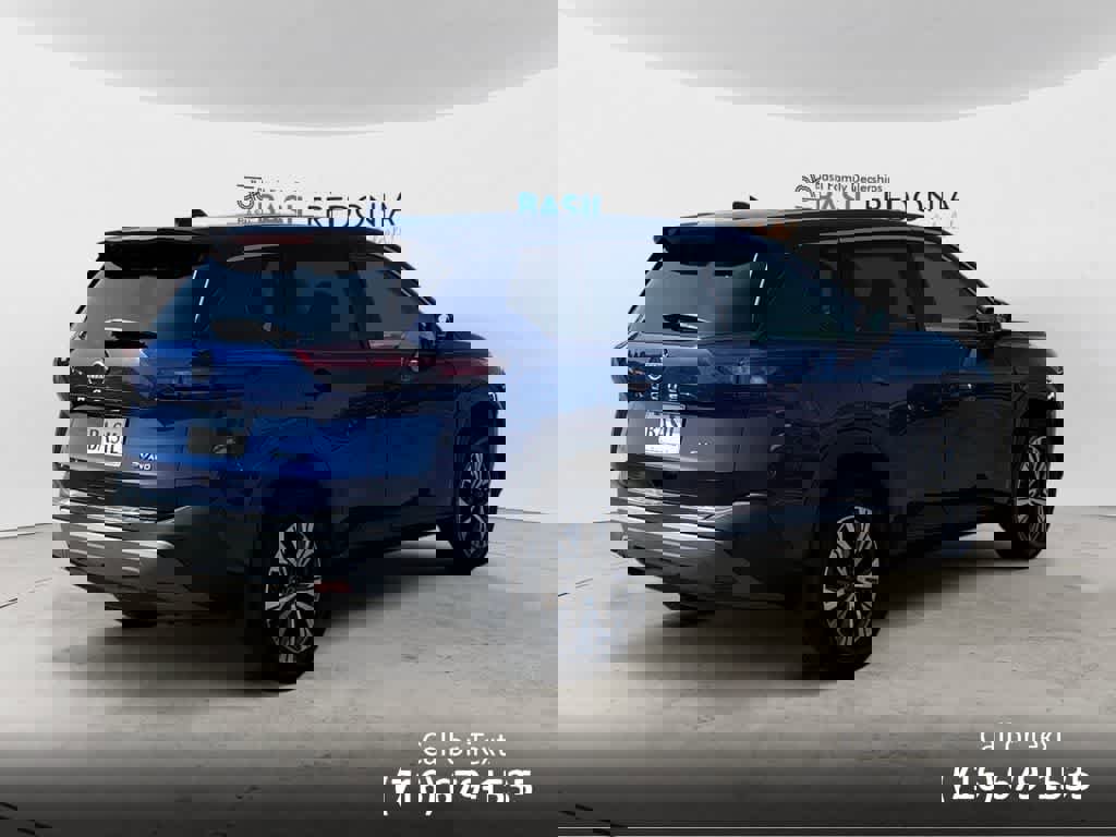 Used 2022 Nissan Rogue SV image 7