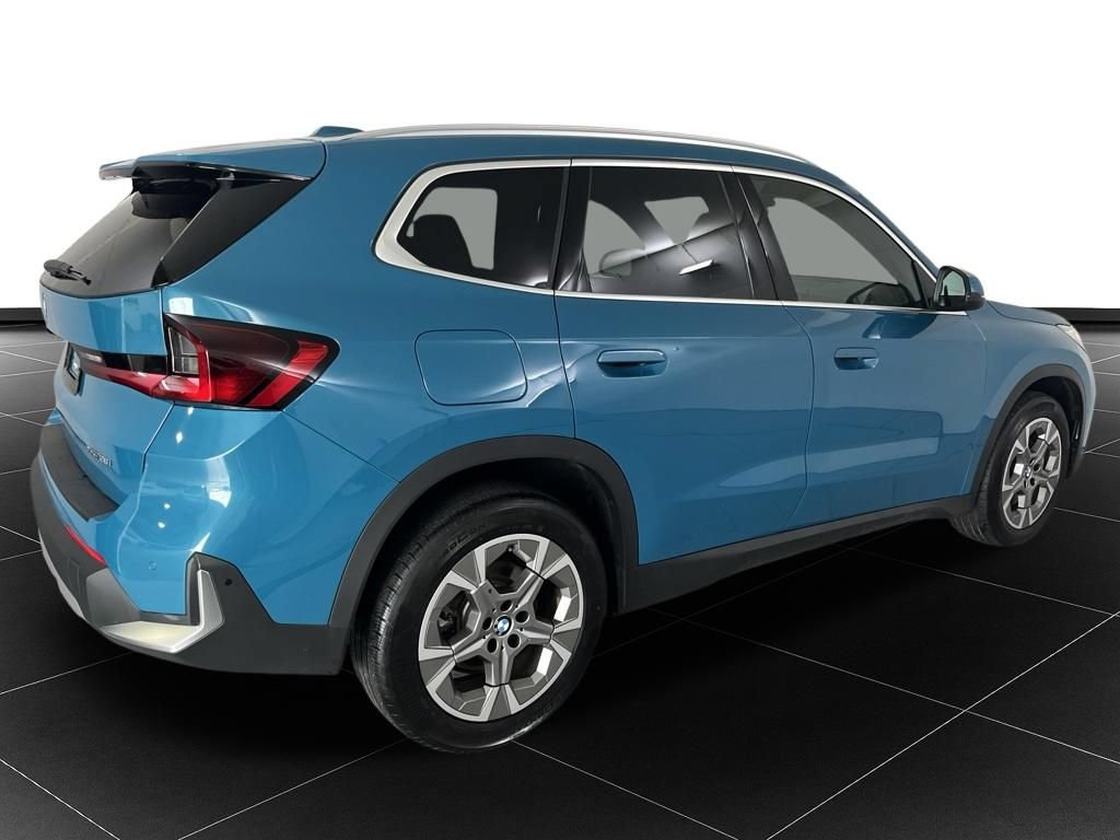Used 2023 BMW X1 xDrive28i w/ Convenience Package AWD/4WD image 5