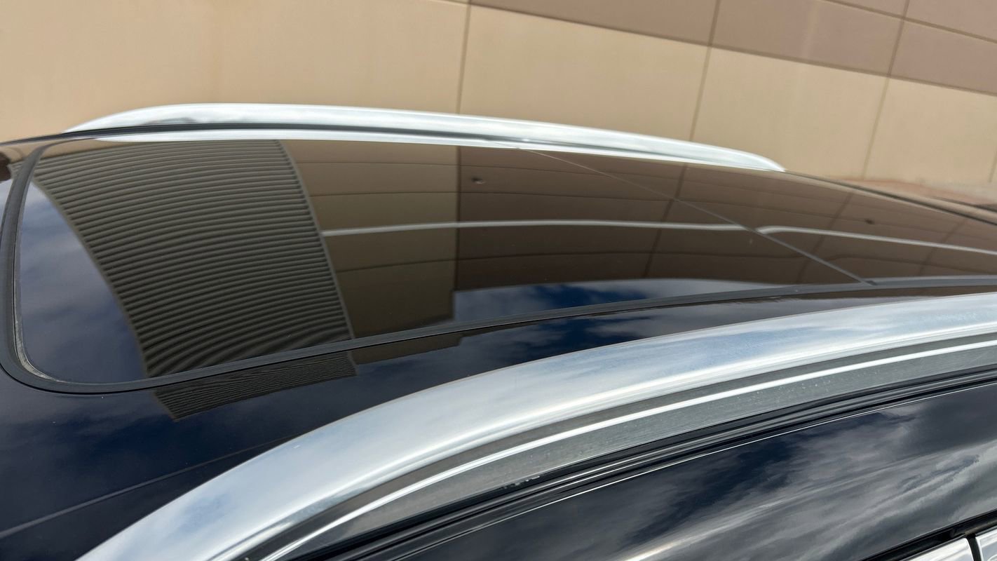 Used 2019 Lincoln Nautilus Reserve image 11