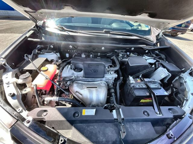 Used 2016 Toyota RAV4 XLE image 20