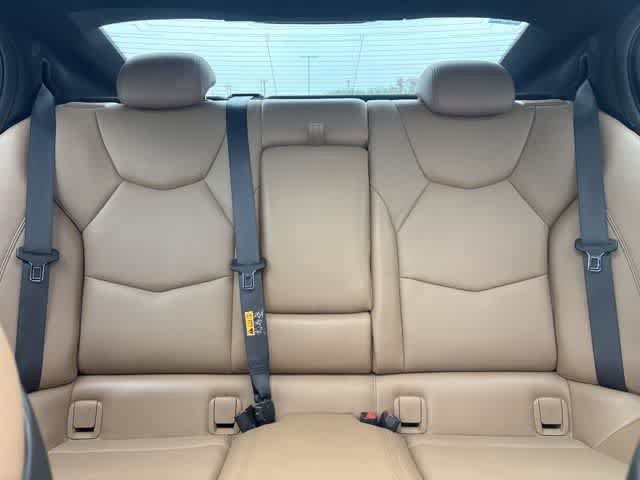 Used 2023 Cadillac CT5 Premium Luxury w/ Climate Package RWD image 20