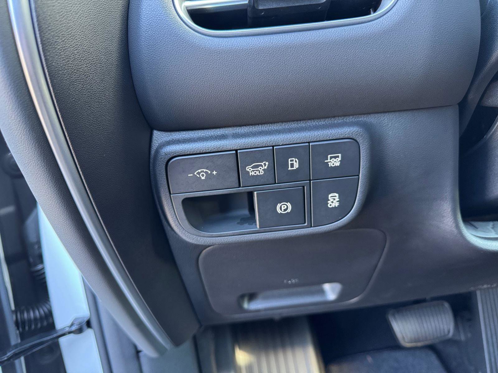 New 2026 Hyundai Palisade SEL Premium image 21