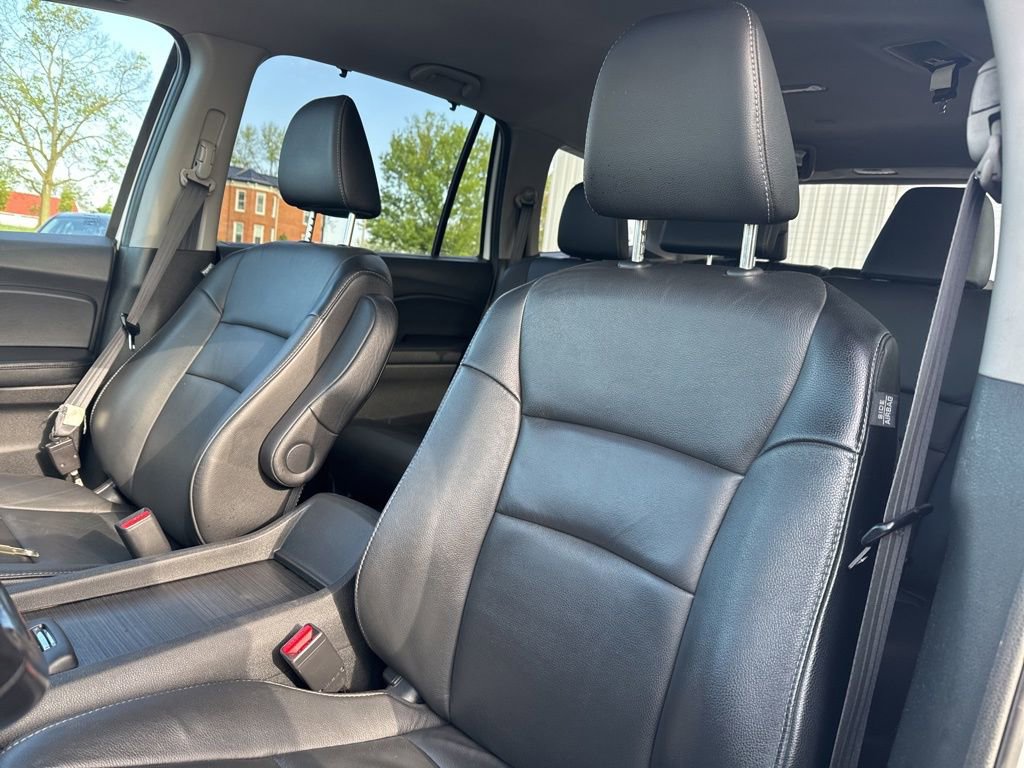 Used 2022 Honda Pilot Special Edition image 27