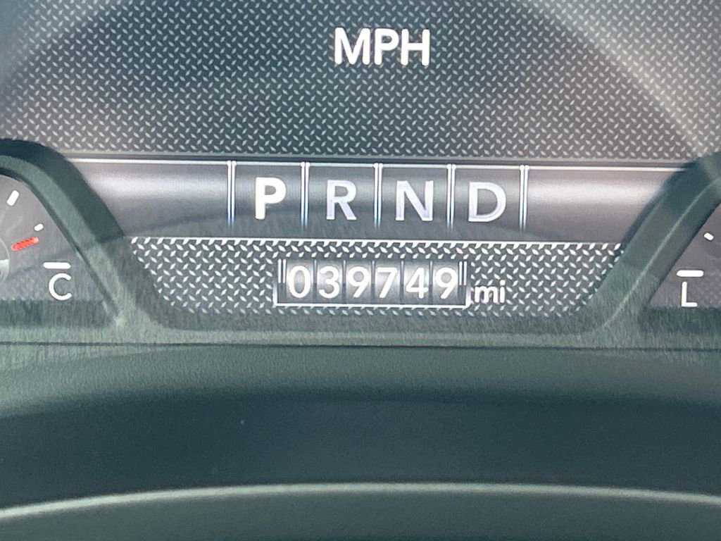 Used 2022 RAM 1500 Rebel w/ Rebel Level B Equipment Group image 24