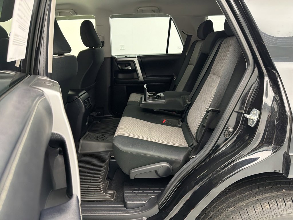 Used 2023 Toyota 4Runner SR5 image 42