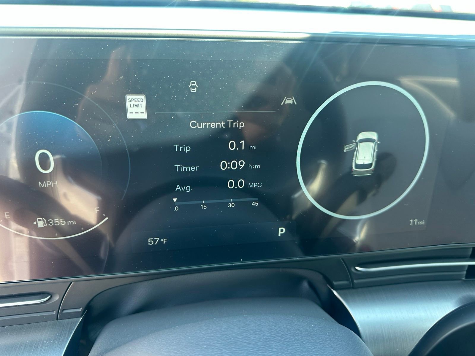 New 2026 Hyundai Kona Limited AWD/4WD image 24