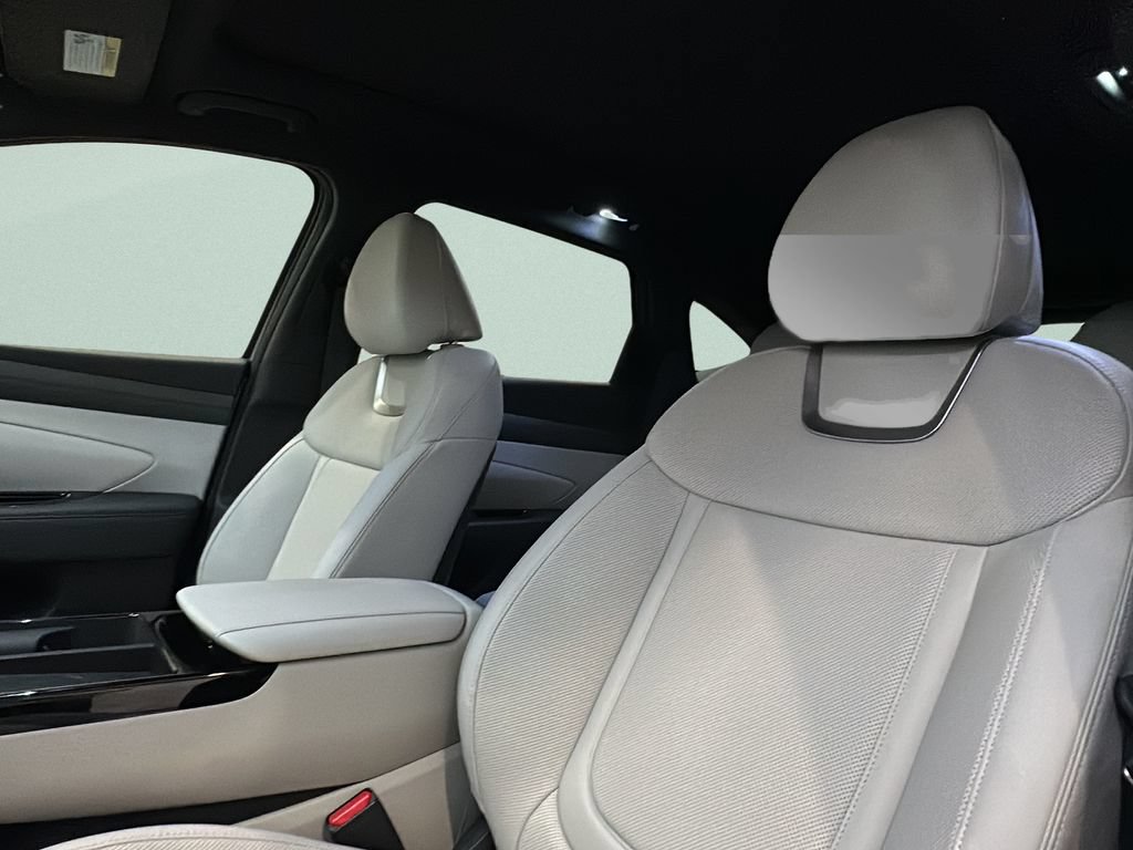 New 2026 Hyundai Tucson Limited AWD/4WD image 9
