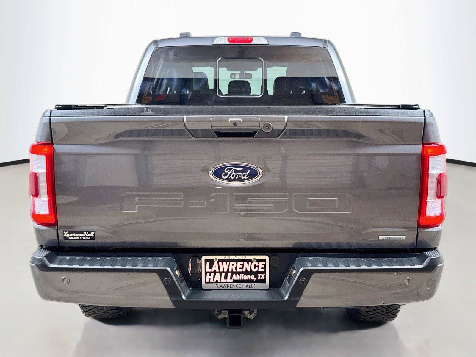 Used 2023 Ford F150 Lariat AWD/4WD image 5