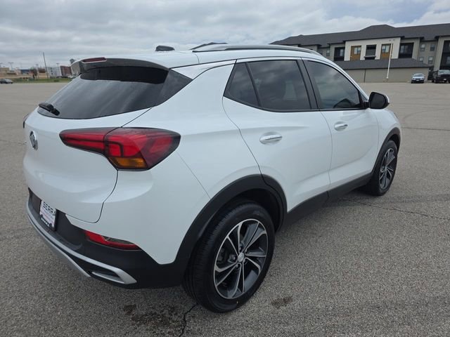 Used 2023 Buick Encore GX Select image 13