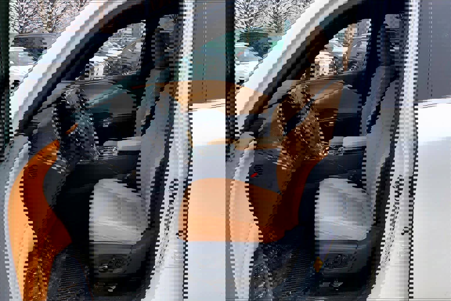 Used 2023 Lexus RX 350 Premium w/ Accessory Package image 8