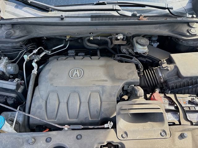 Used 2015 Acura RDX AWD w/ Technology Package image 24