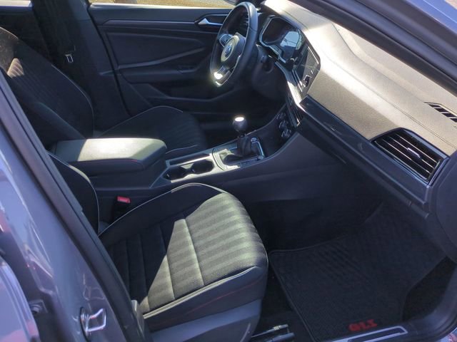Used 2020 Volkswagen Jetta GLI image 26