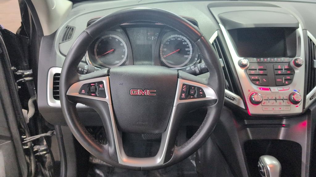 Used 2015 GMC Terrain SLE w/ Convenience Package image 9