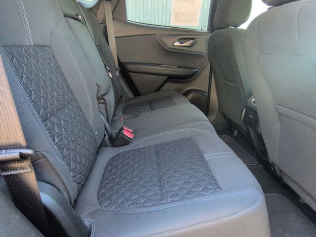 Used 2021 Chevrolet Blazer LT FWD image 28