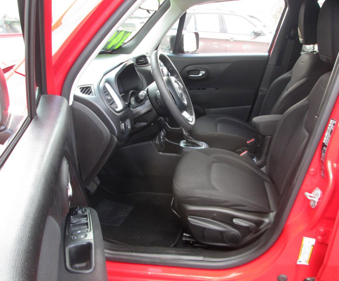 Used 2020 Jeep Renegade Sport image 11