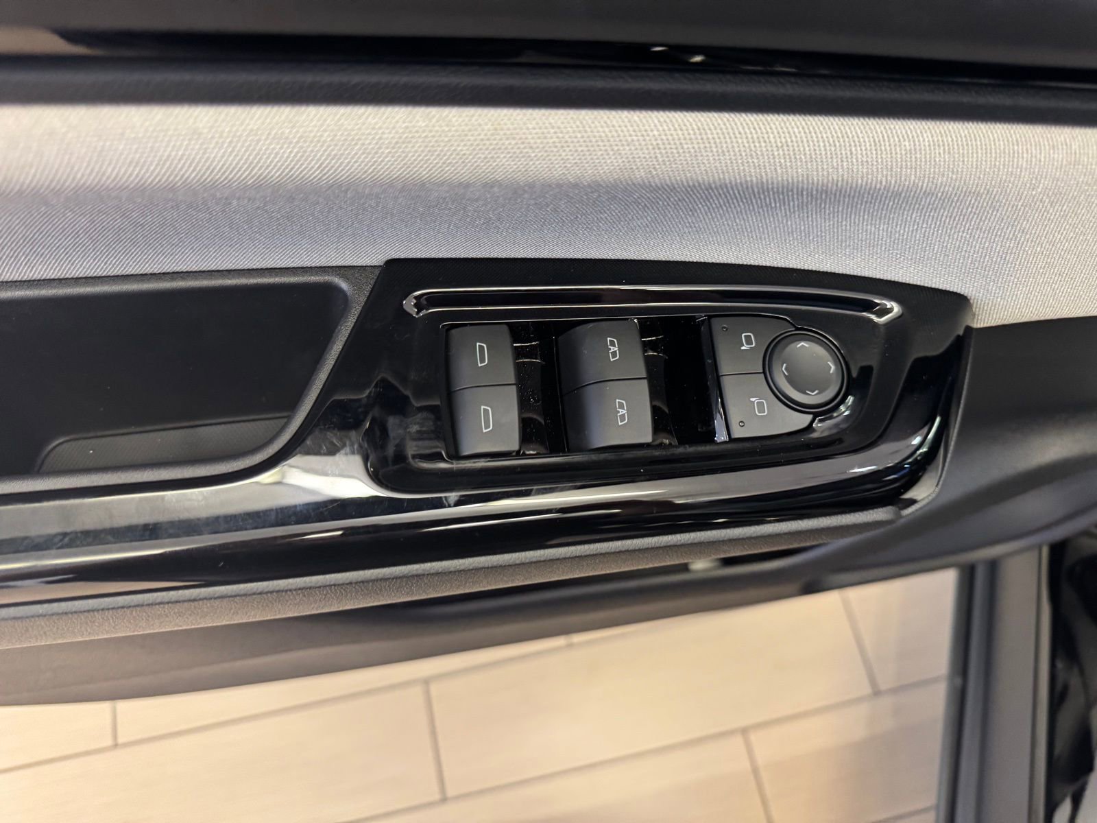 New 2025 Honda Prologue EX image 6