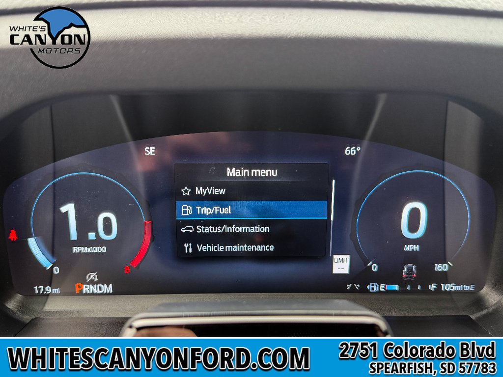 New 2026 Ford Explorer ST w/ Sun And Sound Package AWD/4WD image 19