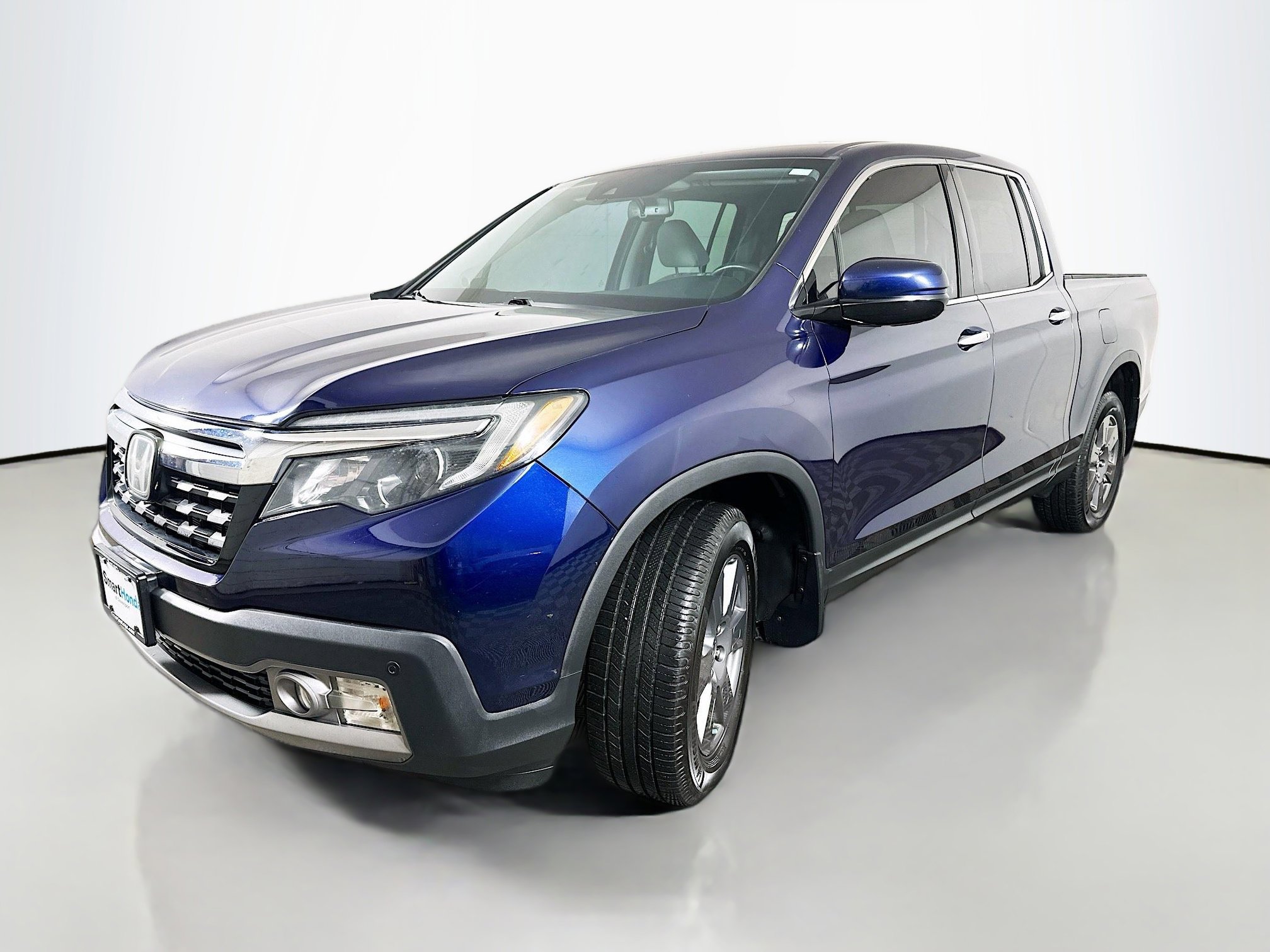 Used 2020 Honda Ridgeline RTL-E image 3