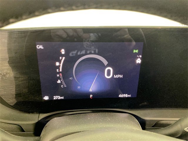 Used 2024 Buick Envista Preferred w/ Convenience I Package image 37