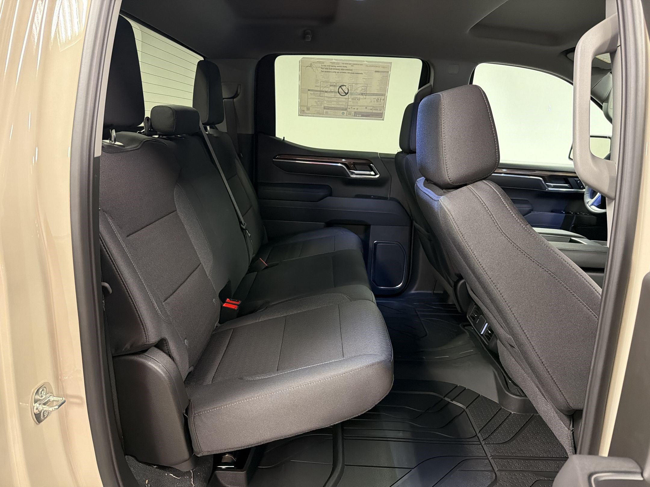 New 2026 Chevrolet Silverado 1500 RST w/ RST Select Package RWD image 31