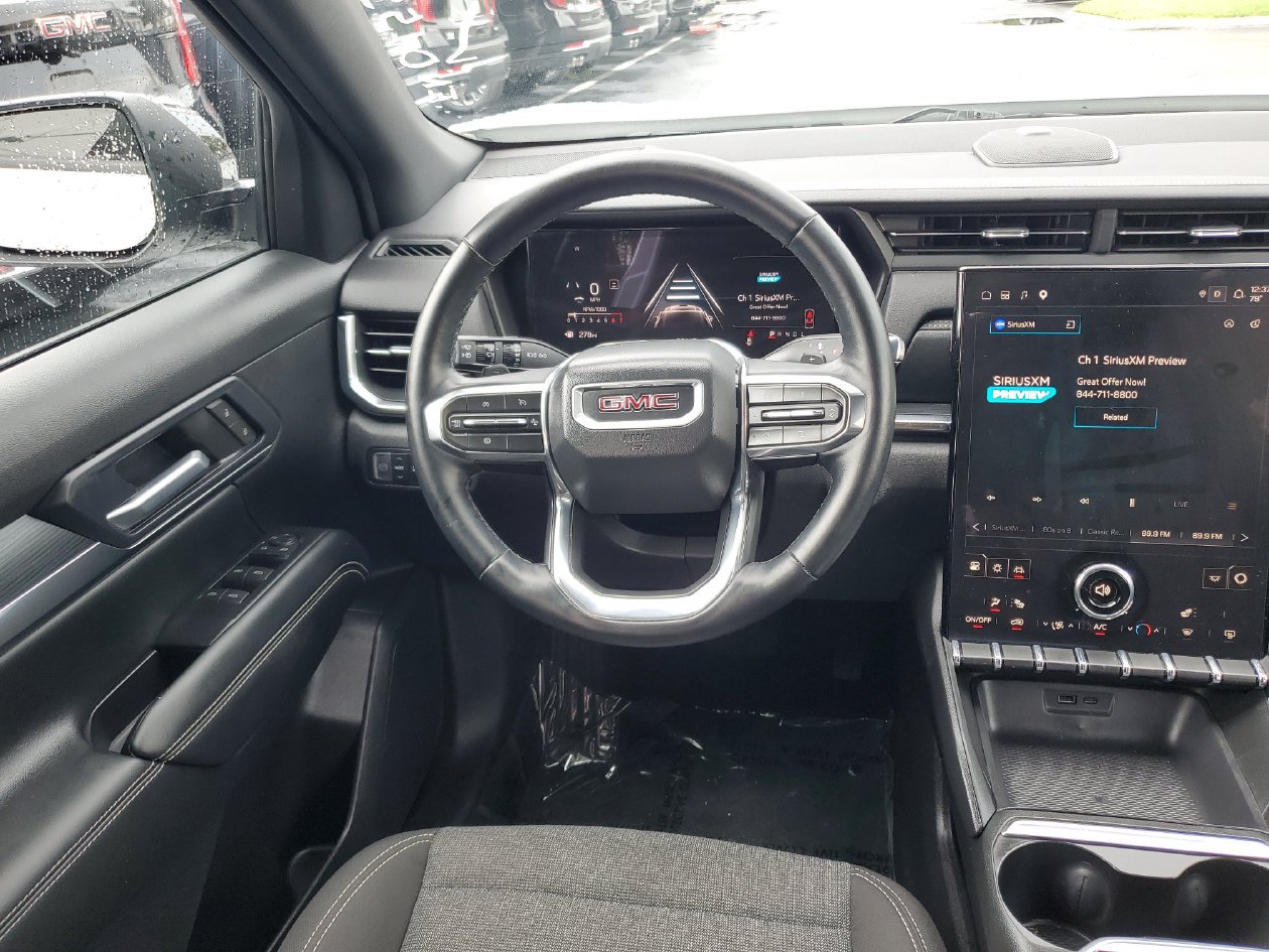 Used 2026 GMC Terrain Elevation FWD image 12