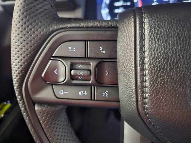 Used 2025 Toyota Tacoma TRD Pro AWD/4WD image 30