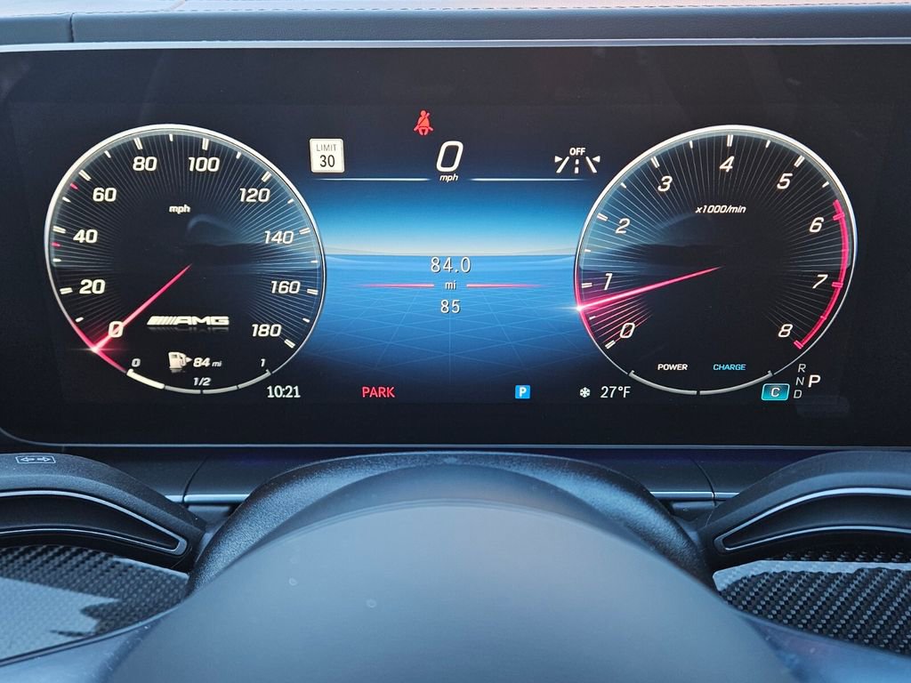 New 2026 Mercedes-Benz GLE 53 AMG 4MATIC image 30