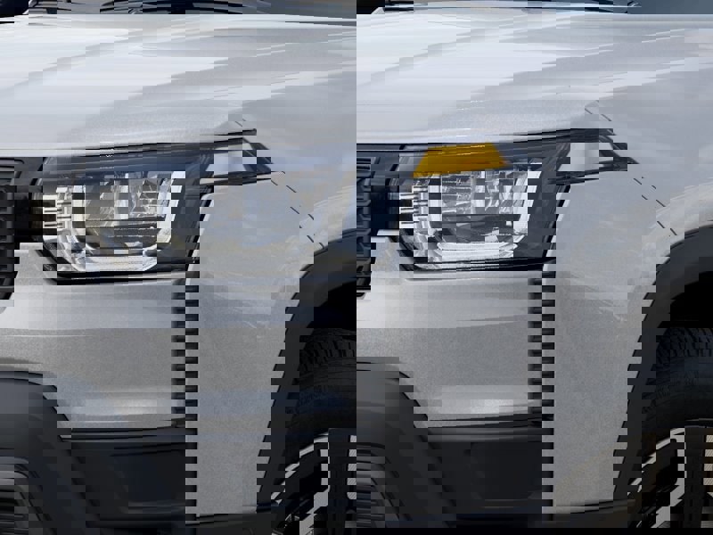 New 2026 Jeep Cherokee Laredo image 10