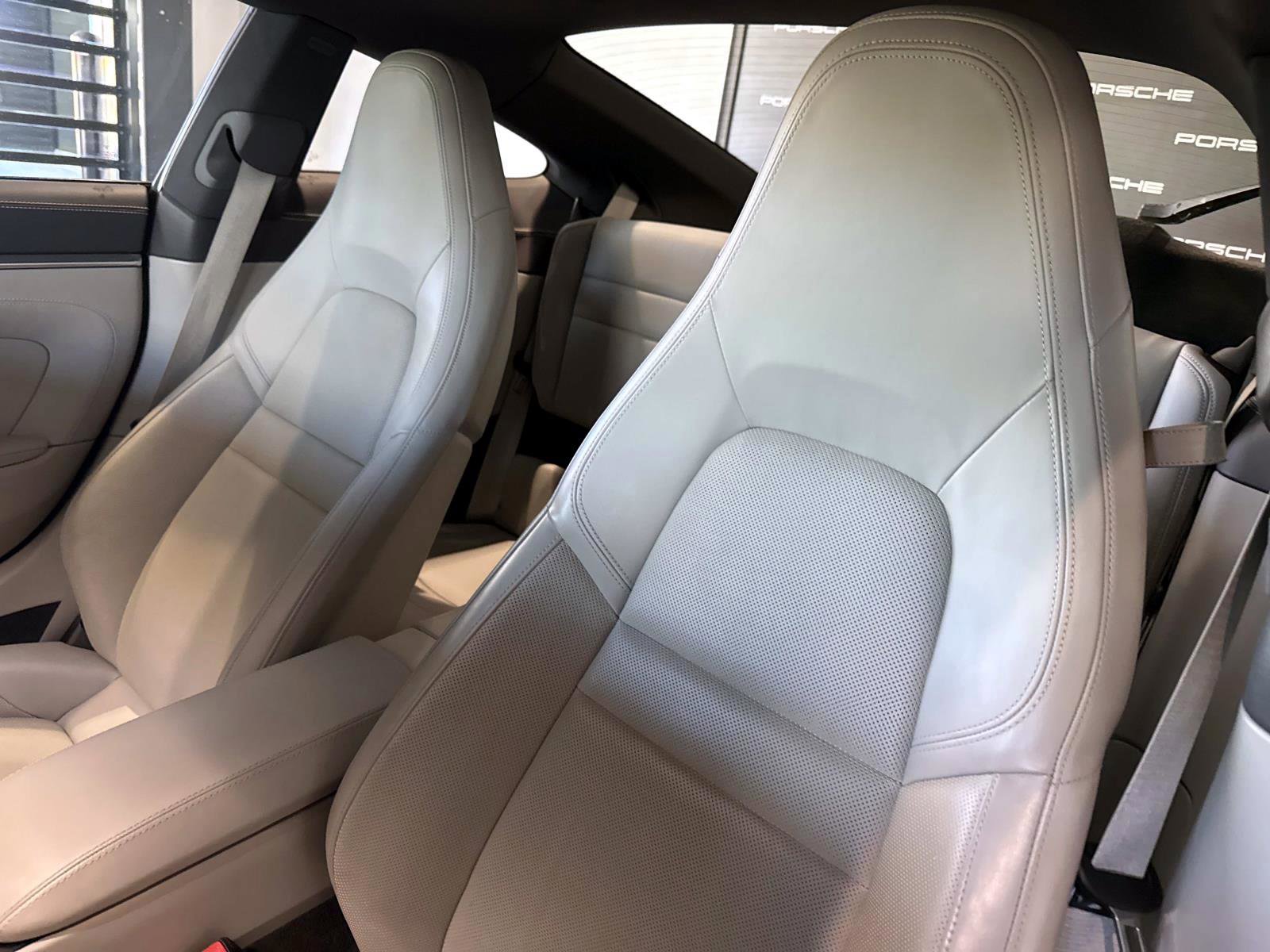 Certified 2020 Porsche 911 Carrera S image 16