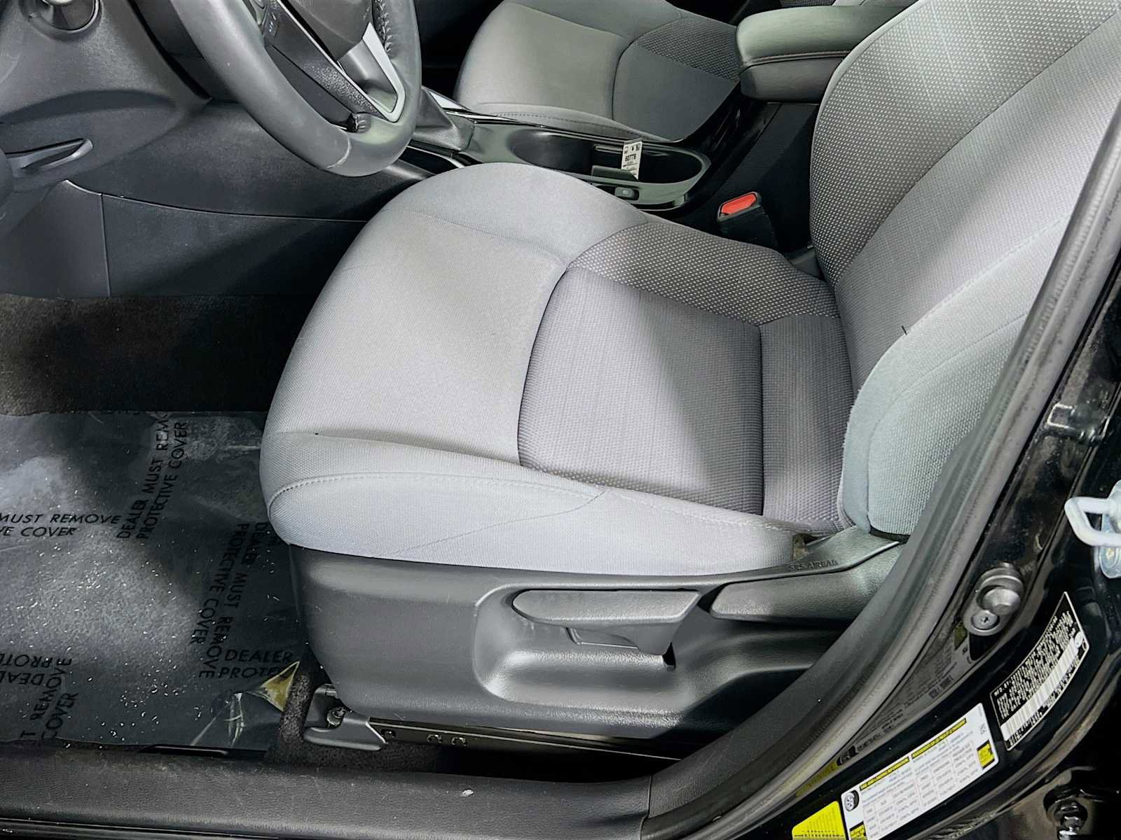 Used 2024 Toyota Corolla SE image 20