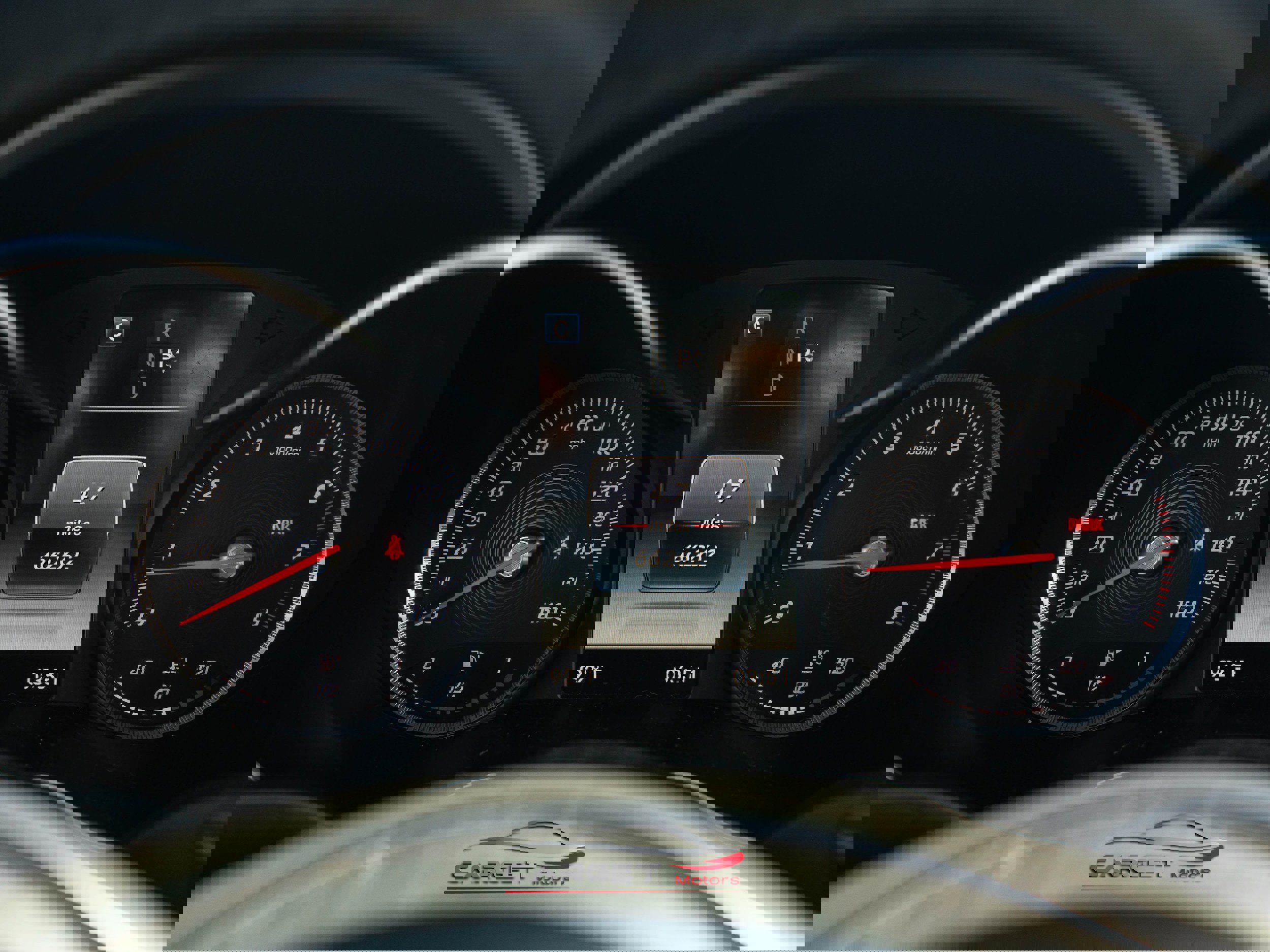 Used 2017 Mercedes-Benz C 300 4MATIC Sedan w/ Sport Package image 30