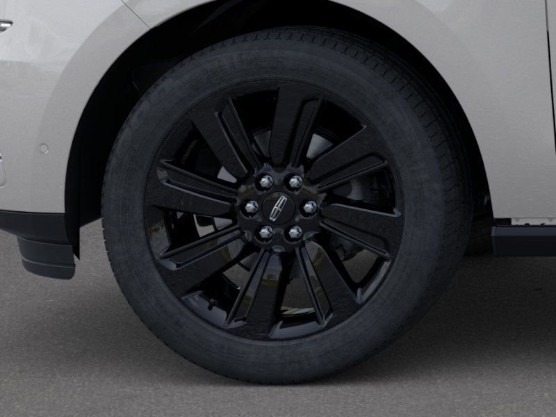 New 2024 Lincoln Navigator L Reserve AWD/4WD image 20