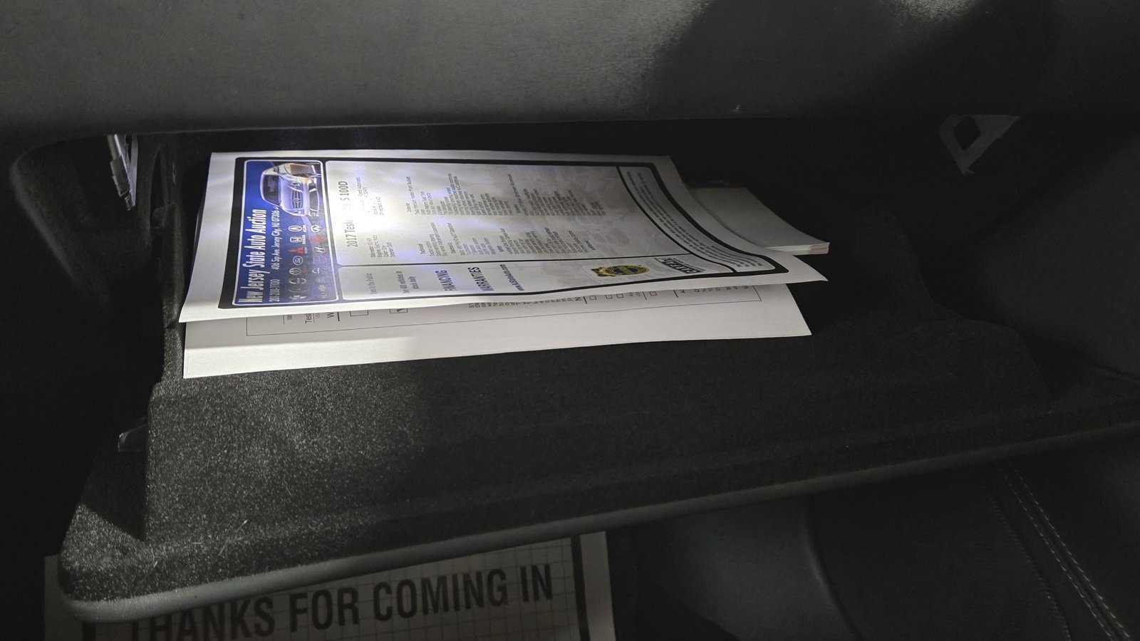 Used 2017 Tesla Model S 75D image 17