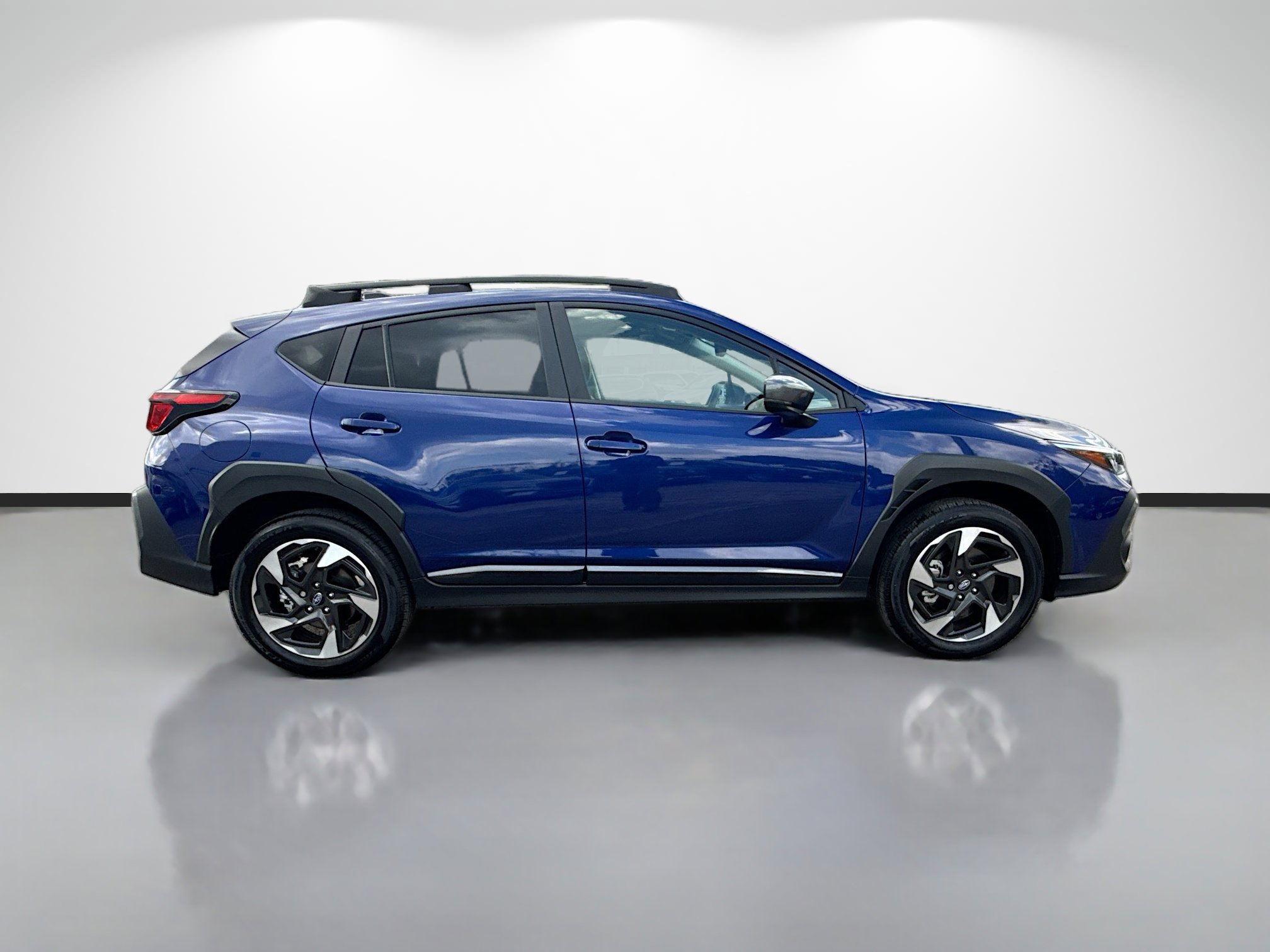 Certified 2025 Subaru Crosstrek 2.5i Limited image 2