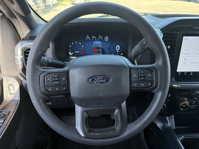 Used 2024 Ford F150 STX RWD image 11