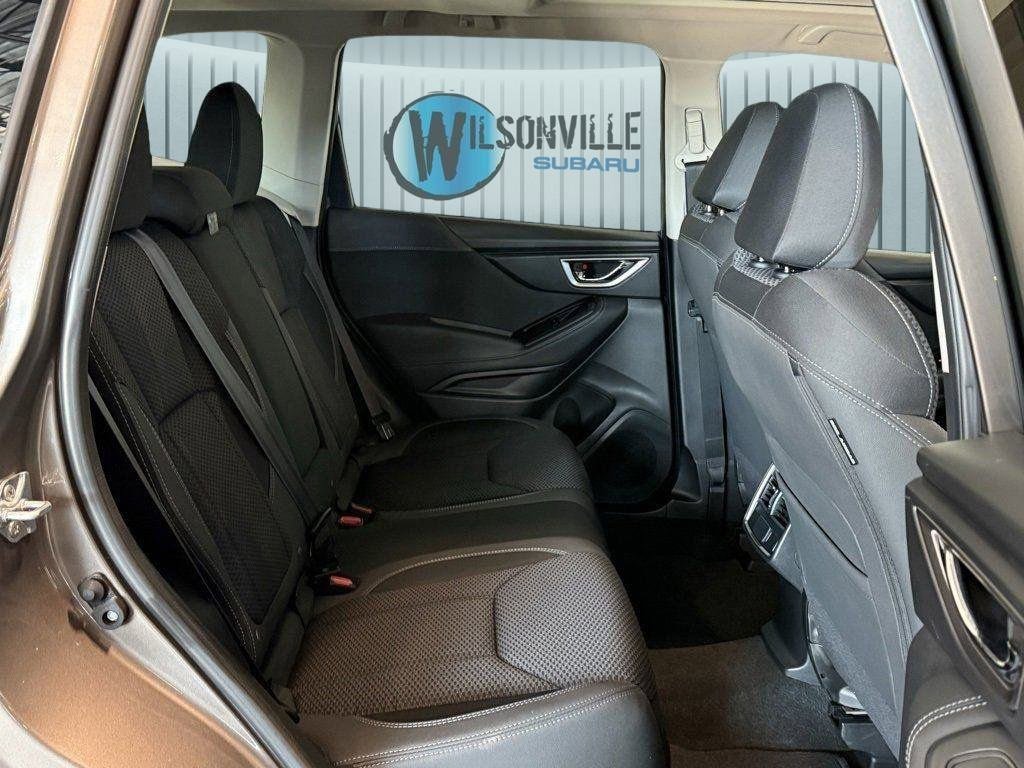 Used 2024 Subaru Forester Premium image 7