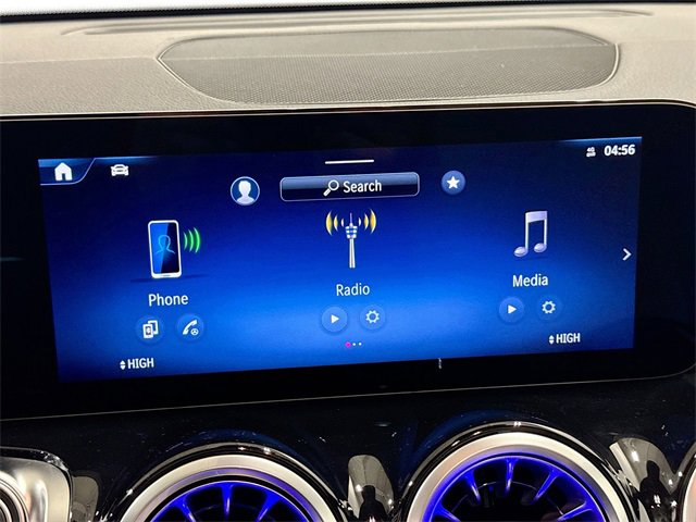 Certified 2025 Mercedes-Benz GLB 250 4MATIC image 14