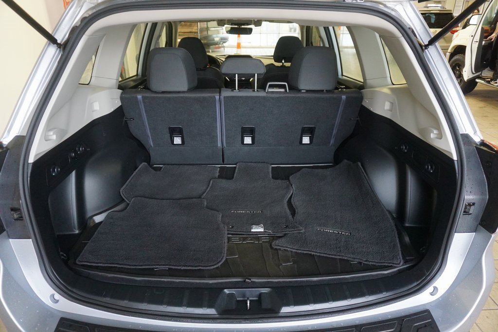 Used 2021 Subaru Forester w/ Popular Package #1 image 15