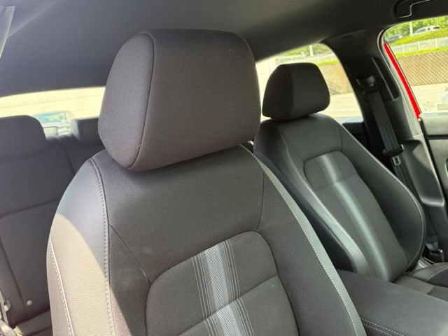 Used 2025 Honda Civic Sport image 27