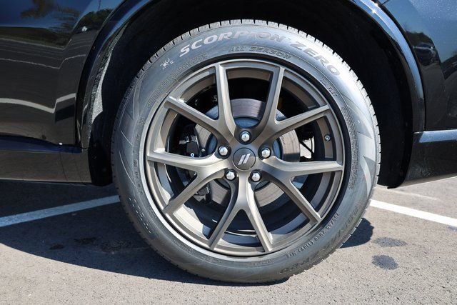 Used 2025 Dodge Durango R/T image 42