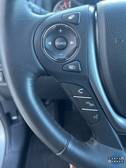 Certified 2023 Honda Ridgeline RTL image 33