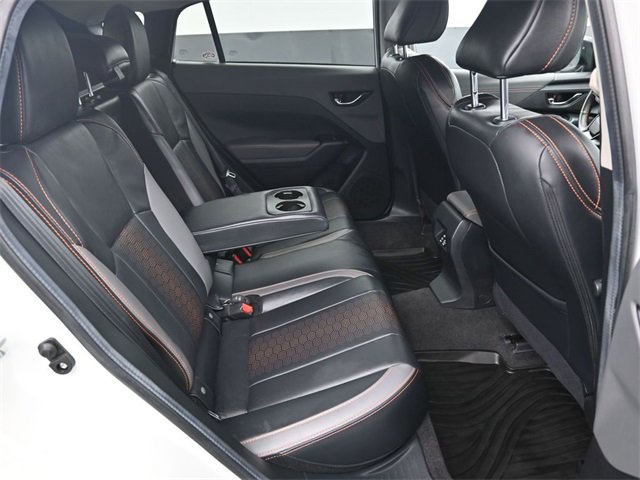 Used 2024 Subaru Crosstrek 2.5i Limited image 10
