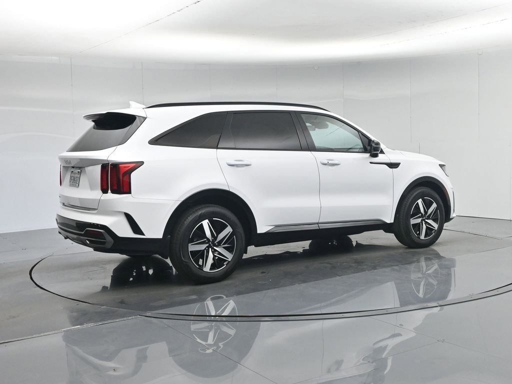 Used 2023 Kia Sorento S w/ Panoramic Sunroof Package image 34