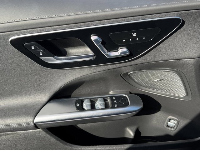 Used 2023 Mercedes-Benz C 300 Sedan image 16