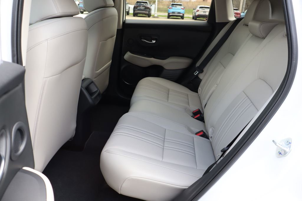Used 2025 Honda HR-V EX-L image 36